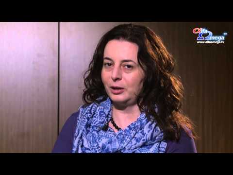 Corina Caba - Perspectiva spirituala asupra orfanilor din Romania