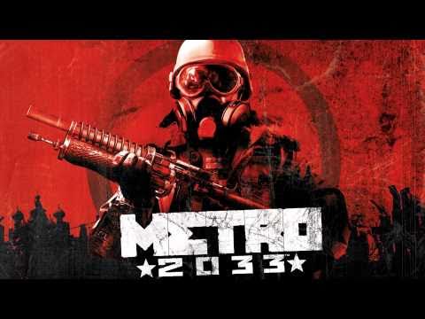 Metro 2033 [OST] #27 - Missiles Are Flying