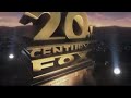 20th Century Fox 75Years Pal Toned DO NOT BLOCK FOX BROADCASTING