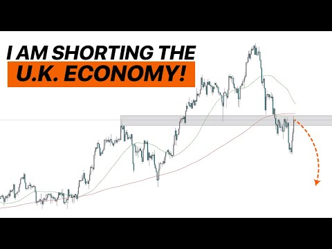 BEST TRADES THIS WEEK: USD/JPY GBP/CAD AUD/NZD And More!