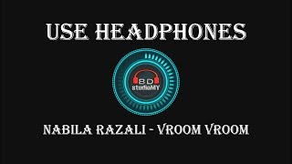 Download lagu Nabila Razali Vroom Vroom... mp3