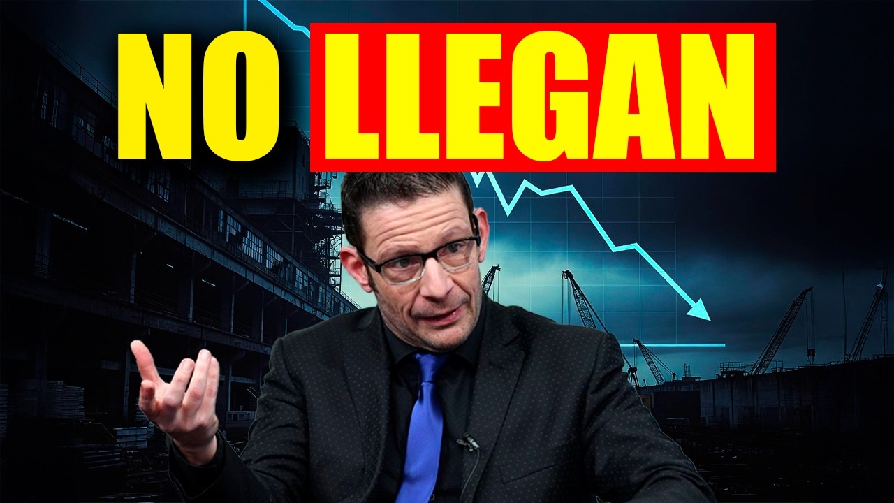 Prometieron inversiones, pero pasó lo contrario | Diego Giacomini