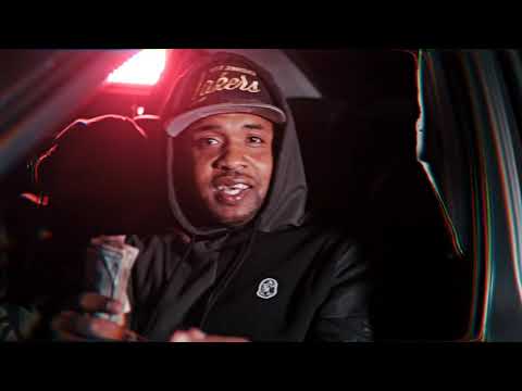 J. Wash x ZaeMoney$$ - Ona Flow (Official Music Video) | Dir. @Lando.10K