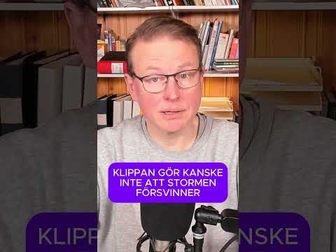 Veckans bibeltext: Psaltaren psalm 31, vers 2-6  #svenskakyrkan #bibel #bibelläsning #bibeltext