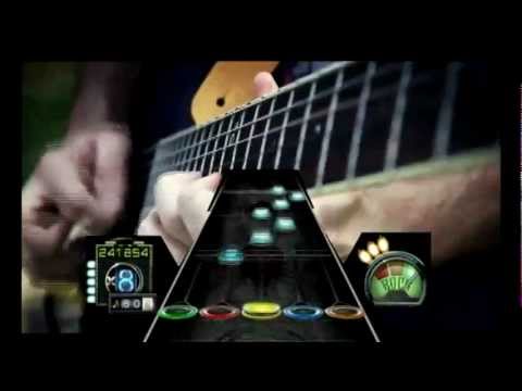 Guitar Hero: Le Internet Medley by The Gag Quartet