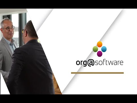 Organetwork - Vidéo 1