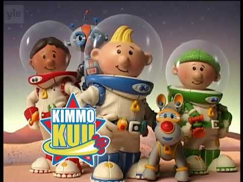 Lunar Jim - Finnish Opening