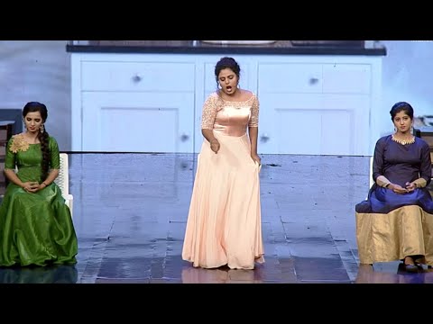 #NayikaNayakan I Different attitude of making chicken curry I Mazhavil Manorama