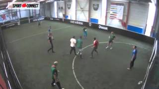 preview picture of video 'But | Football | Evad Sports Bischheim | Hicham'