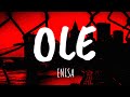 ENISA OLE World Cup Song Lyrics