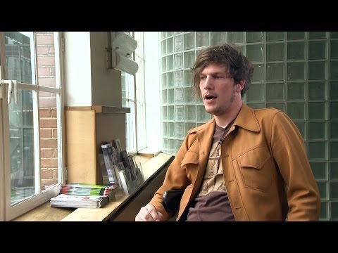 BAMM.tv Presents, Global Scene Amsterdam: "Episode #5 - Artist Entrepreneur"