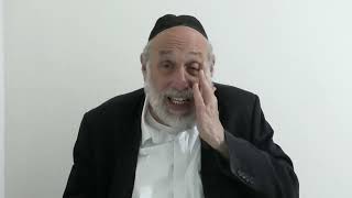 שומע כעונה בספירת העומר שיעור ראשוןALL