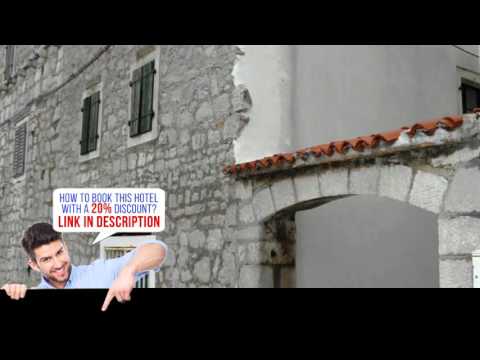 Apartment Varos - Tribunj, Croatia - Awesome place!