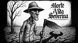 Morte e Vida Severina em Desenho Animado