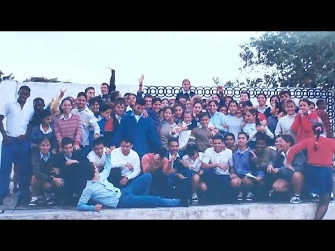 El Reencuentro IPUEC Miguel D Perez Pimentel 😀😀