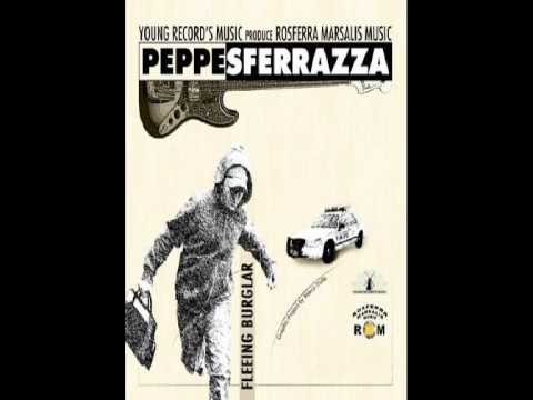 Peppe Sferrazza - Supermonto