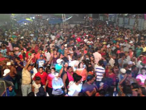 Marcia Samppayo Ao Vivo - Lepo Lepo