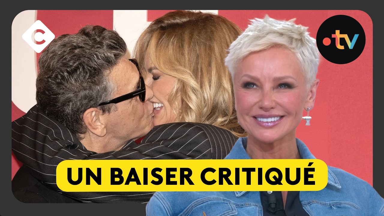 Adriana Karembeu & Marc Lavoine : l’amour ouf