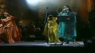 Kehna Hi Kya ... -  K S Chithra and A R  Rahman - Live in Concert