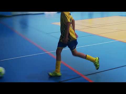 PSV Łódź 2008/2009 - LZS Justynów