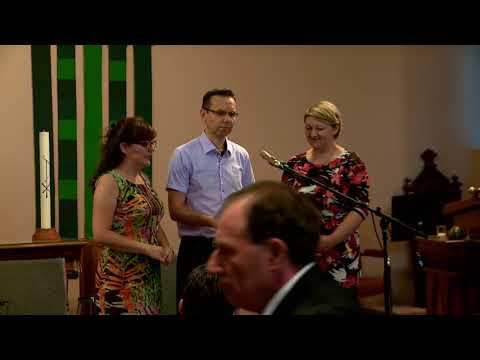 Sabor Vancouver 2017 - prepodne