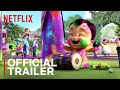 Mighty Little Bheem Festival of Colors | Official Trailer | Netflix India