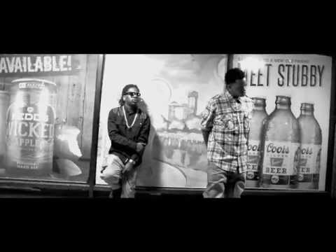 Hot Boy Voc Ft. Bino Da Kid "These Niggas Ain't Bout It" (Official Video)
