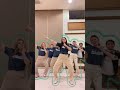 Tiktok Dance Trend With Team MarShei