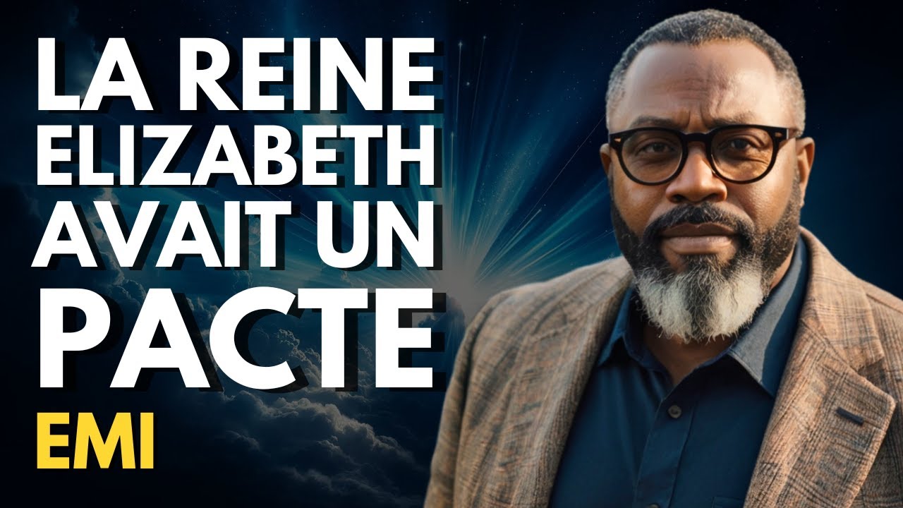 Un missionnaire meurt et retrouve la reine Elizabeth en enfer – La vérité choquante révélée !