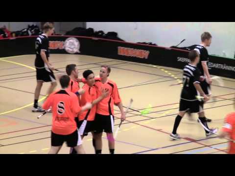 Rönnby SK All-Stars - Julen 2015