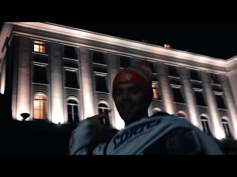 YOUNG SAGVAN x DAUT RIDER - TRAP SHITT