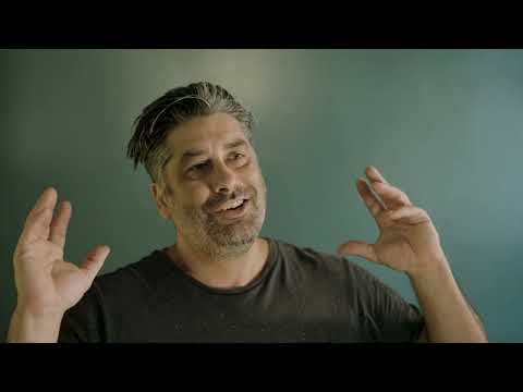 Lawrence Jacomelli Interview "10 Days??"
