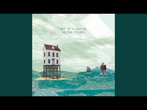 Come Round And Show Me - Art Of Fighting