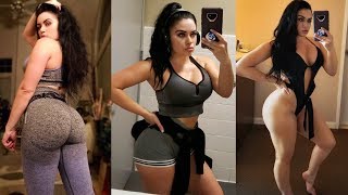 Female Fitness Motivation - Marie