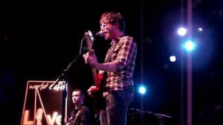 Jon McLaughlin - You Can Never Go Back Philadelphia, PA