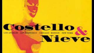 Elvis Costello - I Want To Vanish