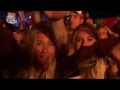 David Guetta - I Can Only Imagine LIVE @ Tomorrowland 2012 Fire Works HD