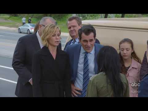 Mind Blown (Modern Family)