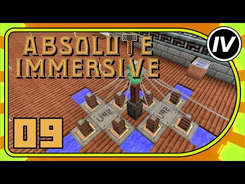 Absolute Immersive - Ep 9 - Nuclear Power