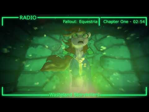 Fallout: Equestria Audio Book | Chapter One