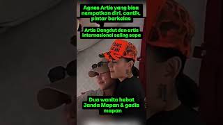 Download lagu Agnes Auranya positif aja #agnesmonica #ayutingting #videoshort #videoviral #viral mp3
