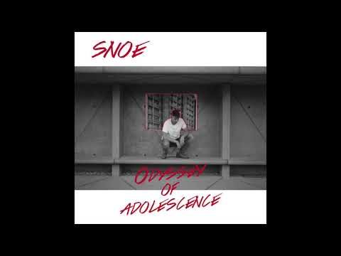 SNOE - New Generation - Audio
