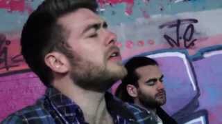 Hunter &amp; The Bear - Secret Sound Shop - Montana