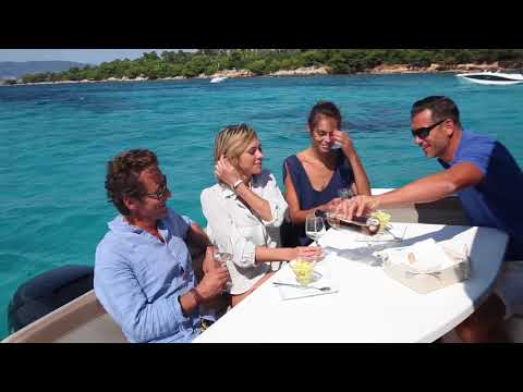 Quicksilver Activ 855 Weekend - Network Yacht Brokers