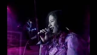 Selena - ¿Qué Creías? [ Letra / English Translation Lyrics ] Live @ Corpus Christi, TX, 1993
