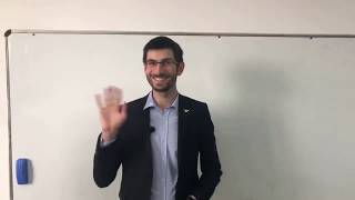 Онлайн-консультация к ЕГЭ по обществознанию с Учителем Года России-2018 Алиханом Динаевым