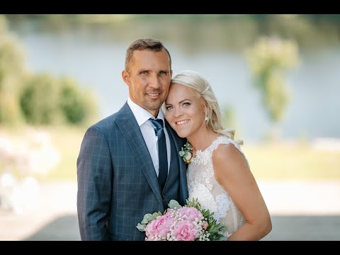 Heleri ja Kristjan   HD 1080p