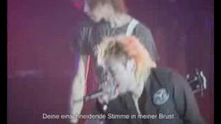 Dir en grey - kodou - subbed (german)