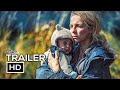 THE END WE START FROM Official Trailer 2024 Jodie Comer Benedict Cumberbatch Movie HD