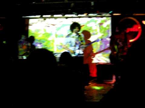 köpekler - DDR ALBUM LAUNCH (Dogu Almanya)